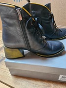 BOTKI VENEZIA ROZMIAR 39