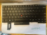Klawiatura LENOVO Thinkpad T480sE480L480L490 01YP549