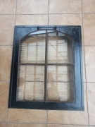 Okno Żeliwne Dachowe Właz Zabytek Dachluke