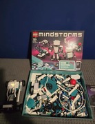 Lego Mindstorms 51515- kompletny zestaw