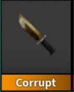 Corrupt Roblox murder mystery 2.