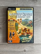 Disney's Activity Center - The Lion King II: Simba's Pride (Gra PC CD-ROM)