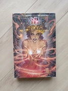 NOWY - HUNTER KILLER - Limited Studio Lain - FOLIA !