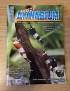 Czasopismo Nasze Akwarium 115 11/2009 