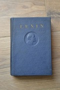 W. I. Lenin Dzieła Tom 26