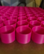 Korki na butle SodaStream quick connect