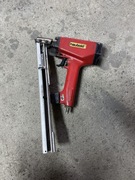 Gwoździarka pneumatyczna Haubold