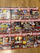 Świat Wiedzy Historia 12 numerów 