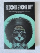 RECORD STORE DAY Larry Jaffee