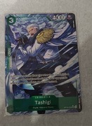 One Piece OP10 Tashigi