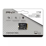PNY Dysk SSD 1TB M.2 2242 CS2342 7300MB/s / 6000MB/s