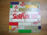 Sierpień 80-piosenki strajkowe.M.Pietrzyk.. NM