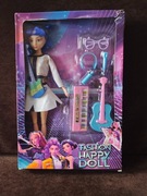 Lalka Zoey z akcesoriami K-pop Demon Hunters 