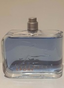 Lacoste Essential Sport 125 ml EDT formula 2020