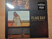 Eddie Vedder Flag Day Pearl Jam Cd