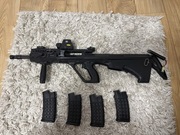 Karabin ASG Au-4G
