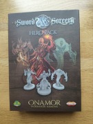 Sword and sorcery onamor ENG 