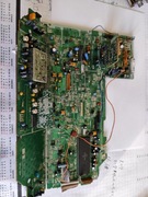 Płytki na części magnetowid Panasonic NVJ35