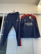 Nike x PSG nowy dres piłkarski rozmiar M