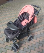 Wózek spacerowy Lionelo 