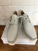Stella McCartney oryginalne buty platformy  size.35,5