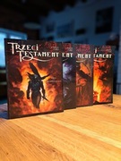 Trzeci Testament - tom 1-4 - Dorison, Alice