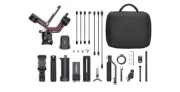 Stabilizator elektroniczny (gimbal) DJI RS3 Pro Combo czarny + dodatki