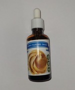 Aromat funky flavors sweet peanut butter