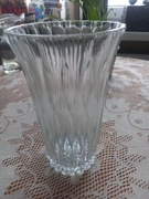 Wazon szklany