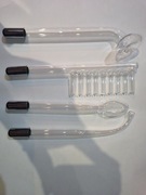 Przyrząd kosmetyczny do masażu/pielęgnacji twarzy, skóry, głowy 