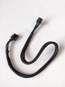 kabel corsair PCIe GPU 8pin - 8pin (6+2) seria TXM/ HX/ AXi 3