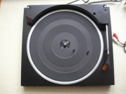Gramofon TECHNICS SL-J100R - sprawny bez igły