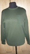 Barbour- męska bluza bawełniana  r; M