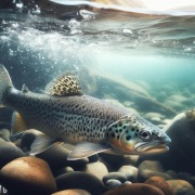 Muchy brązki 21szt ,wolfram, lipień, pstrąg,okoń. Łowią na zawodach.