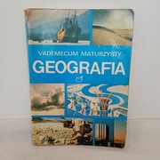 Vademecum maturzysty. Geografia