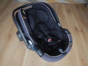 Nosidełko fotelik BeSafe iZi Go Modular i-Size