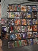 Kolekcja gier PlayStation 1