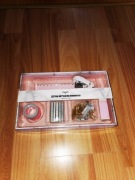 ZESTAW ARTYKUŁÓW BIUROWYCH KAYET 39 ELEMENTÓW 