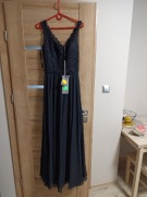 Sukienka wesele mascara S 