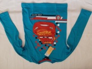 T-shirt  długi rękaw 