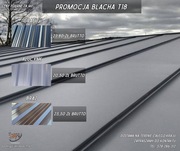 Blacha T18 i T7 Zapraszam do kontaktu