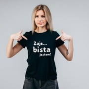 Koszulka dla dziewczyny, koszulka na urodziny, koszulka śmieszna