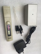 Generator srebra koloidalnego GSK-2 GREEN EKO +TDS