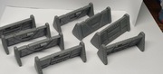 Star Wars Legion: 8x Barricades 