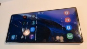 Samsung Note20 5g 256gb złoty/róż 