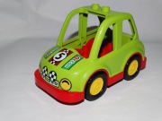LEGO Duplo Garbus Auto