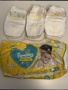 Pampers Active New baby 2 Rozmiar 22 szt.