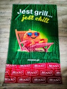 Ręcznik plażowy _ Mosso _ 150 cm x 90 cm _ nowy