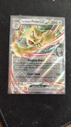 Karta Pokemon Team Rocket s Persian ex