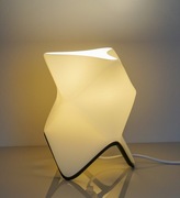 ORIGAMI STILT – lampa stołowa